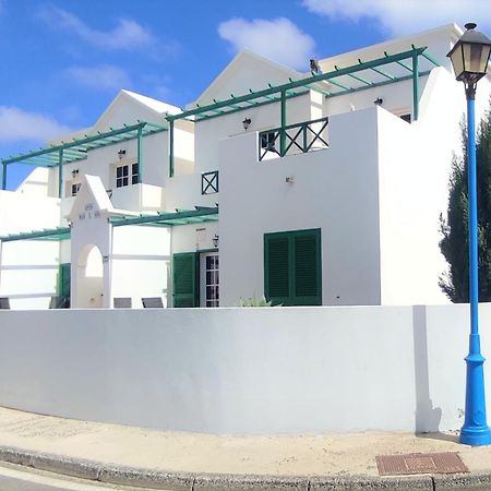 Mar y Sol Apartment 7 Punta Mujeres Exterior foto