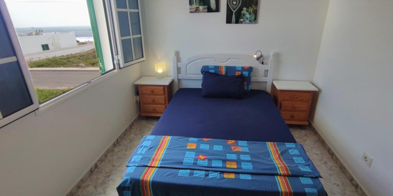 Mar y Sol Apartment 7 Punta Mujeres Exterior foto