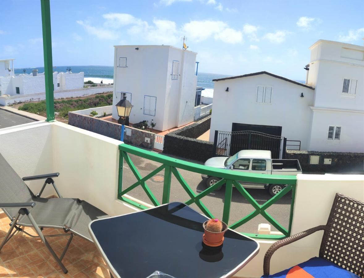 Mar y Sol Apartment 7 Punta Mujeres Exterior foto