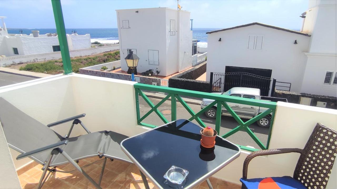 Mar y Sol Apartment 7 Punta Mujeres Exterior foto